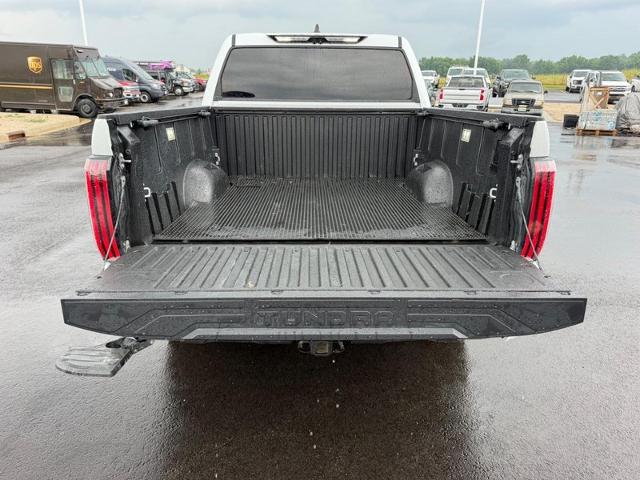 2024 Toyota Tundra 1794 Edition