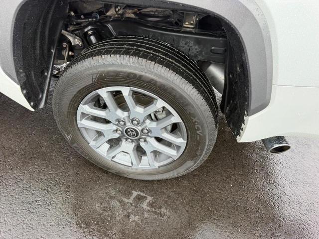 2024 Toyota Tundra 1794 Edition