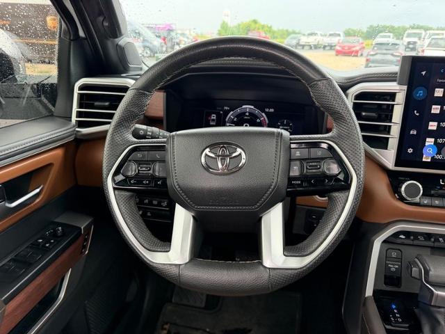 2024 Toyota Tundra 1794 Edition