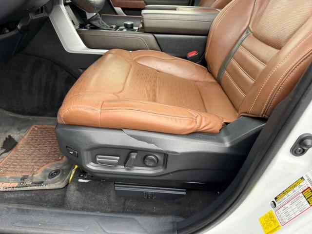2024 Toyota Tundra 1794 Edition