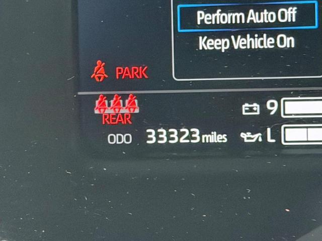 2024 Toyota Tundra 1794 Edition