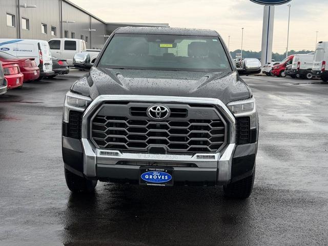 2024 Toyota Tundra 1794 Edition