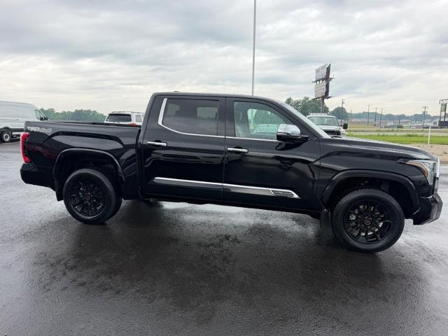 2024 Toyota Tundra 1794 Edition