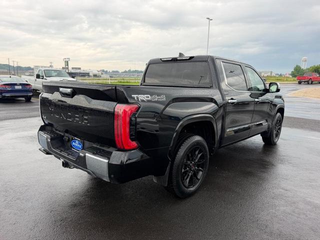 2024 Toyota Tundra 1794 Edition