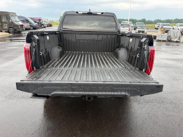 2024 Toyota Tundra 1794 Edition