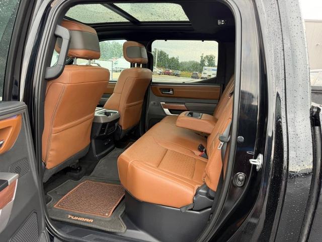 2024 Toyota Tundra 1794 Edition