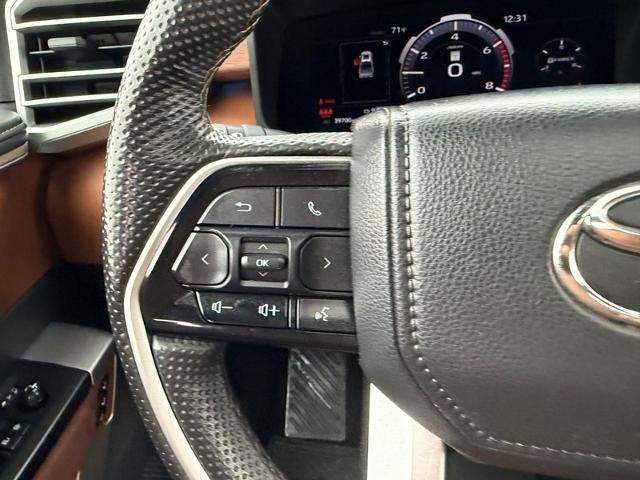 2024 Toyota Tundra 1794 Edition