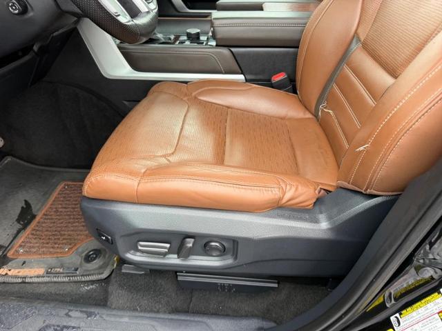 2024 Toyota Tundra 1794 Edition