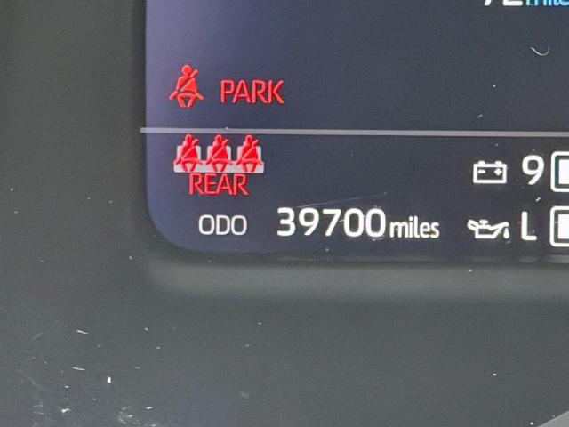 2024 Toyota Tundra 1794 Edition