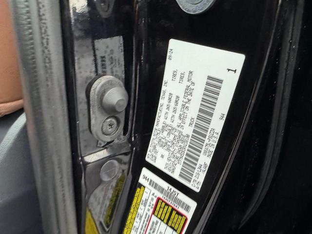 2024 Toyota Tundra 1794 Edition