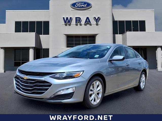 2024 Chevrolet Malibu FWD 1LT for sale in Bossier City, LA