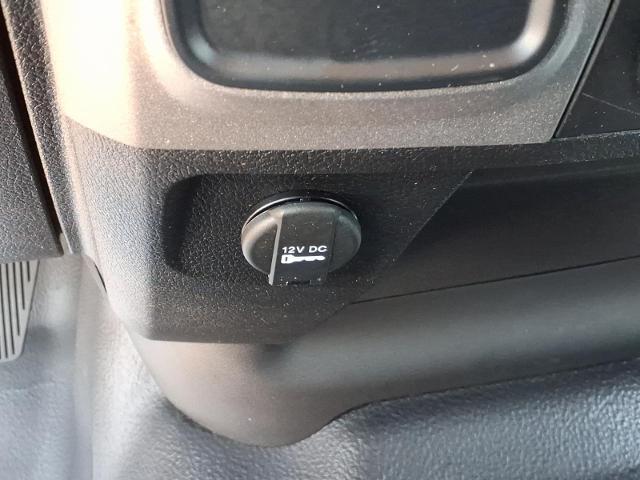 2022 Ram 1500 Classic Tradesman Crew Cab 4x2 5'7" Box