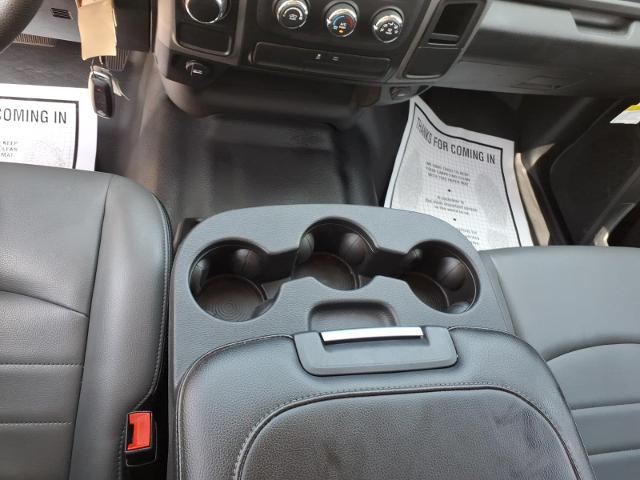 2022 Ram 1500 Classic Tradesman Crew Cab 4x2 5'7" Box