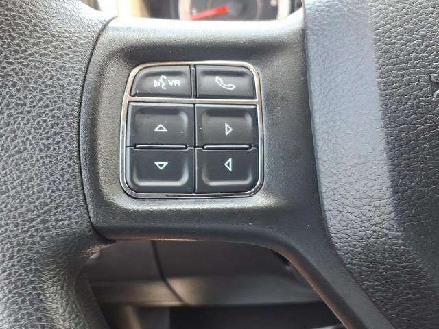 2022 Ram 1500 Classic Tradesman Crew Cab 4x2 5'7" Box