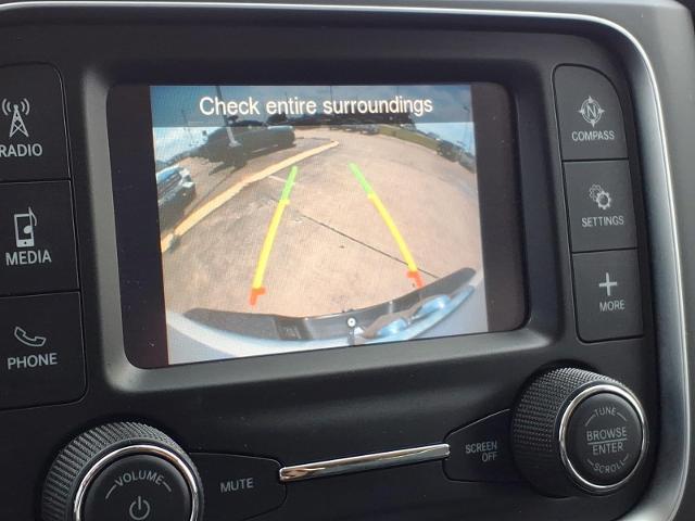 2022 Ram 1500 Classic Tradesman Crew Cab 4x2 5'7" Box