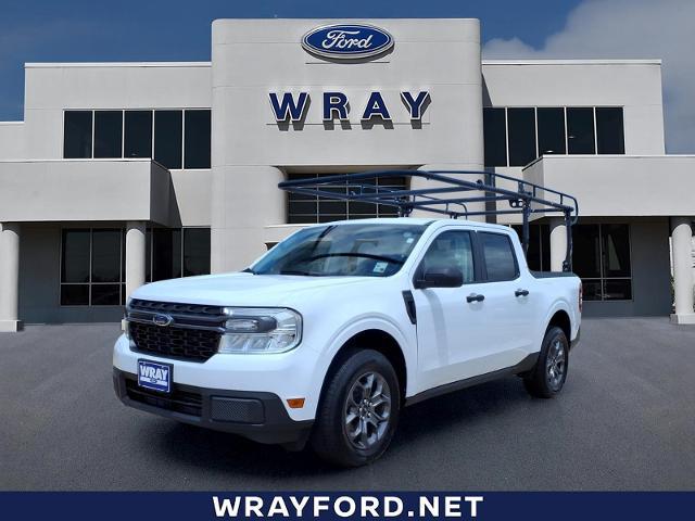 2024 Ford Maverick XLT for sale in Bossier City, LA