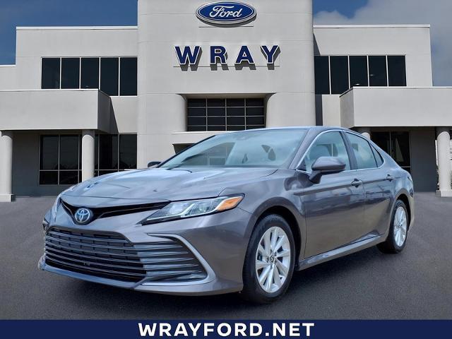 2024 Toyota Camry LE for sale in Bossier City, LA