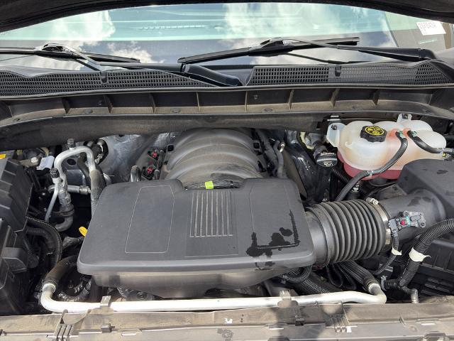 2023 GMC Sierra 1500 4WD Crew Cab Short Box SLT