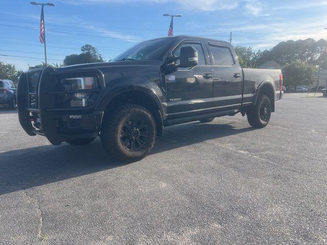 2020 Ford F-250 LARIAT