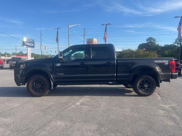 2020 Ford F-250 LARIAT