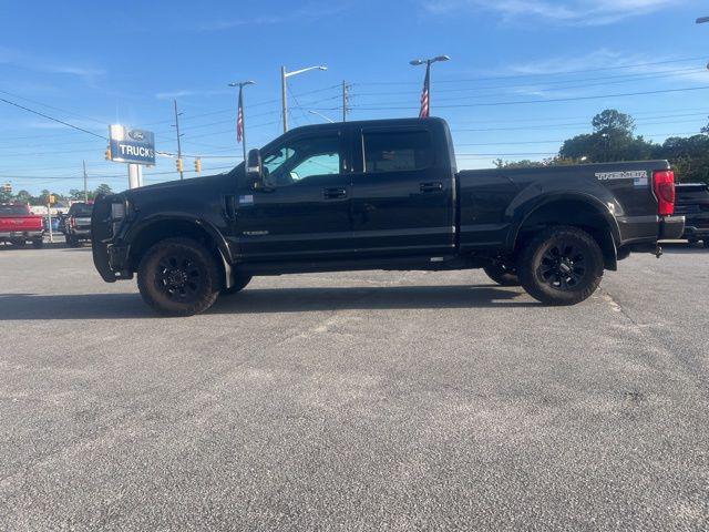 2020 Ford F-250 LARIAT