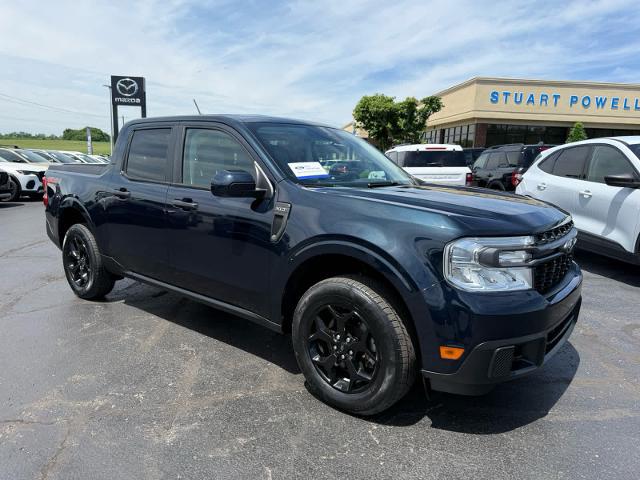 2023 Ford Maverick XLT for sale in Danville, KY