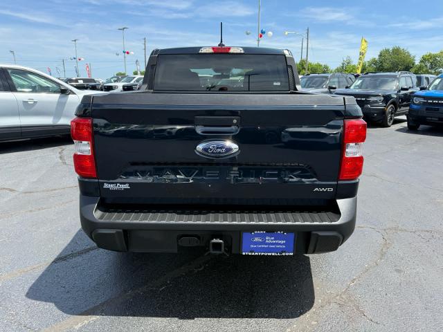 2023 Ford Maverick XLT