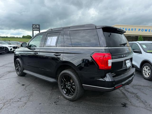 2024 Ford Expedition XLT