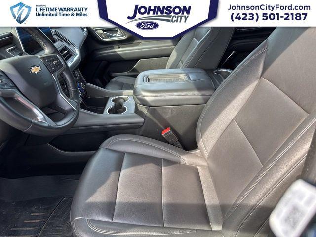 2023 Chevrolet Tahoe 4WD LT for sale in Johnson City, TN