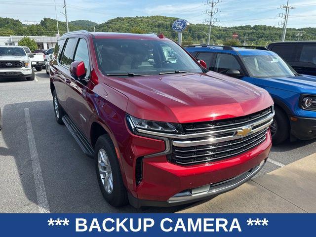2023 Chevrolet Tahoe 4WD LT