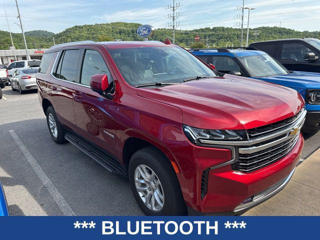 2023 Chevrolet Tahoe 4WD LT