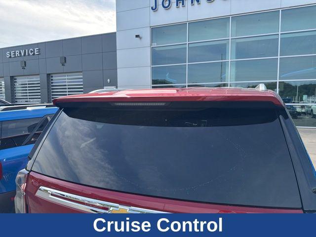 2023 Chevrolet Tahoe 4WD LT
