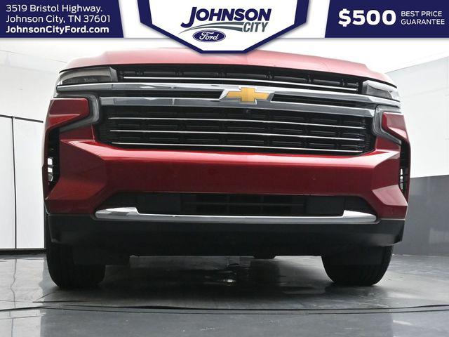 2023 Chevrolet Tahoe 4WD LT