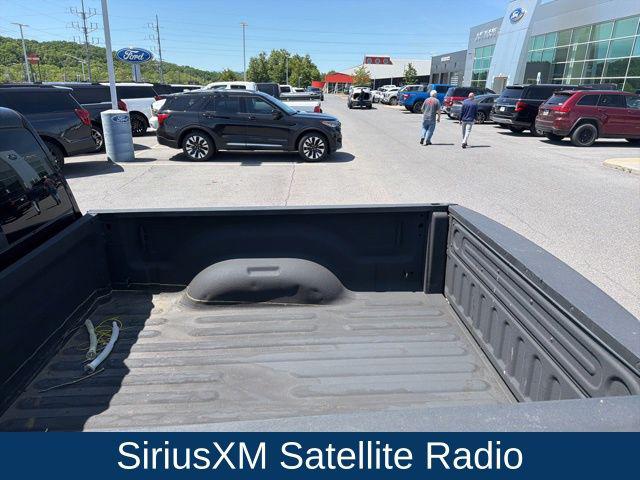 2020 Jeep Ram 2500 Laramie Crew Cab 4x4 6'4" Box