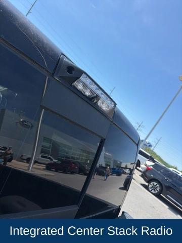 2020 Jeep Ram 2500 Laramie Crew Cab 4x4 6'4" Box