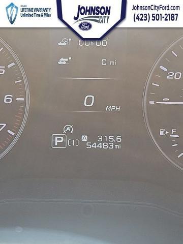 2024 Subaru Crosstrek Premium for sale in Johnson City, TN