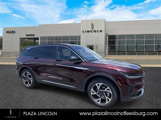 2024 Lincoln Nautilus Premiere for sale in Leesburg, FL