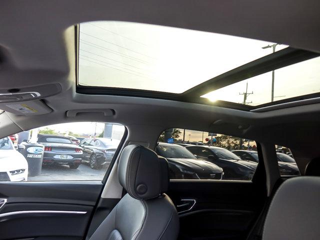 2019 Audi e-tron Premium Plus
