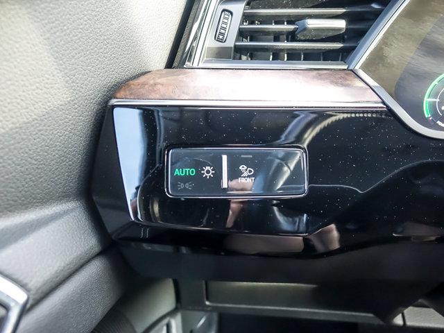 2019 Audi e-tron Premium Plus