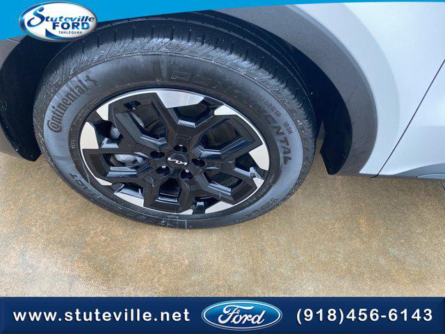 2025 Kia Sorento S for sale in Tahlequah, OK
