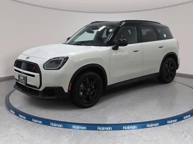 2026 MINI Cooper Countryman Cooper S for sale in Mount Laurel, NJ