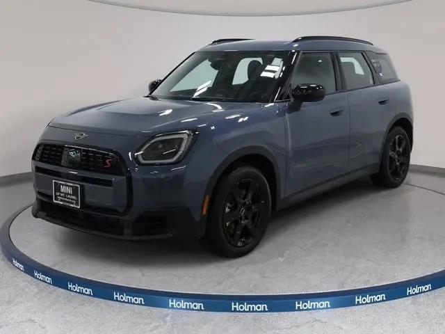 2026 MINI Cooper Countryman Cooper S for sale in Mount Laurel, NJ