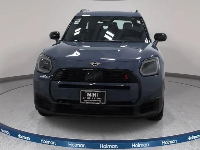 2026 MINI Cooper Countryman Cooper S