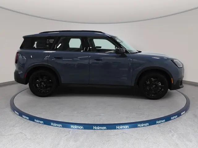 2026 MINI Cooper Countryman Cooper S