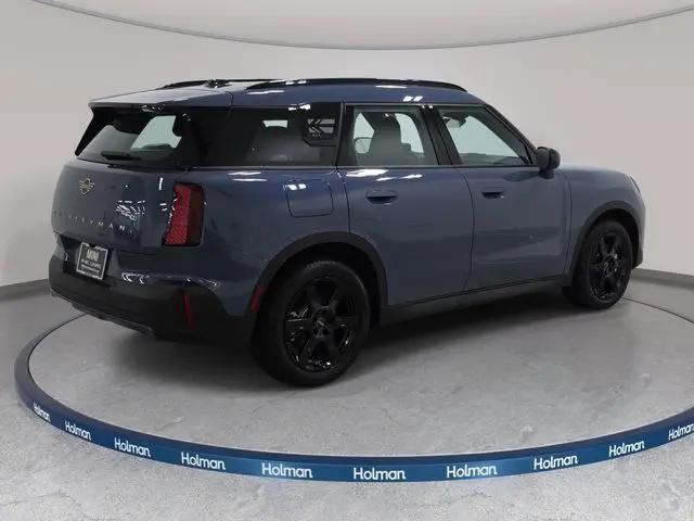 2026 MINI Cooper Countryman Cooper S