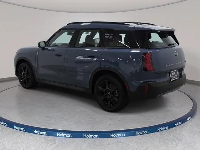 2026 MINI Cooper Countryman Cooper S