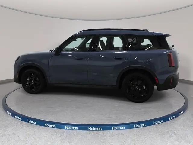 2026 MINI Cooper Countryman Cooper S