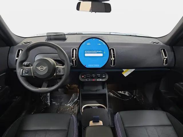 2026 MINI Cooper Countryman Cooper S
