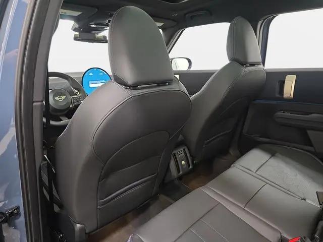2026 MINI Cooper Countryman Cooper S