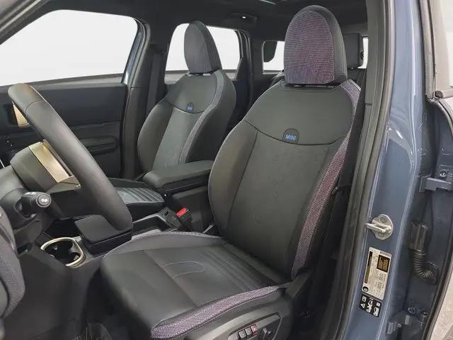 2026 MINI Cooper Countryman Cooper S